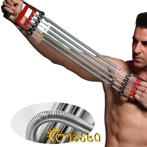 სავარჯიშო ზამბარა SC-83001