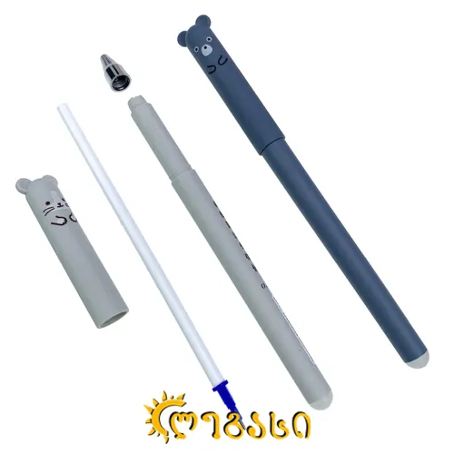 კალამი საშლელით