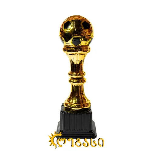 თასი (ჯილდო, პრიზი) 29 სმ