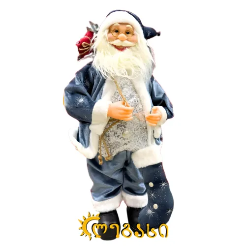 თოვლის ბაბუ -60-სმ.