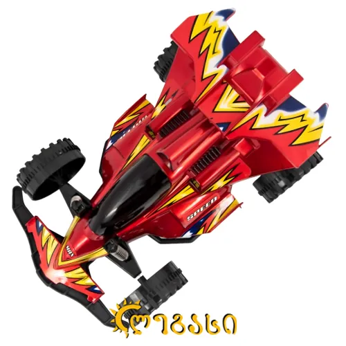 სათამაშო მანქანა