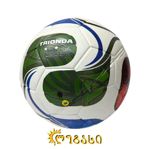 ფეხბურთის ბურთი