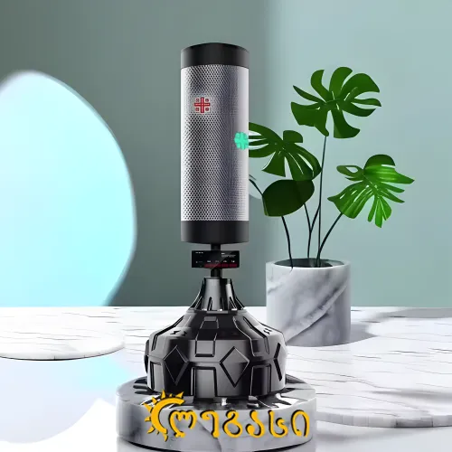 დასადგამი ბოქსის ტომარა