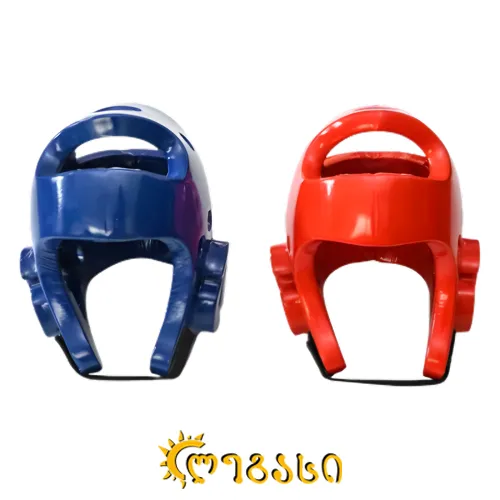 კრივის ჩაფხუტი