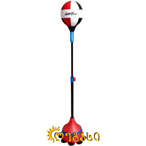 ბოქსის სიჩქარის ბურთი HJ-Z8310-2