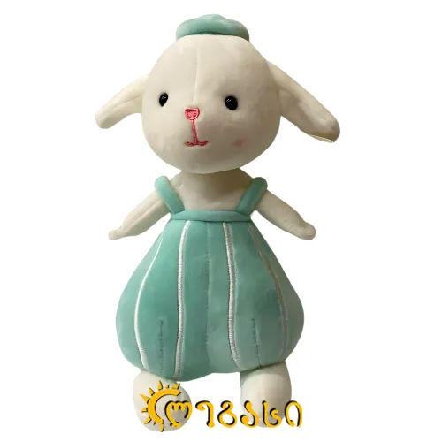 რბილი თოჯინა - სათამაშო 26სმ