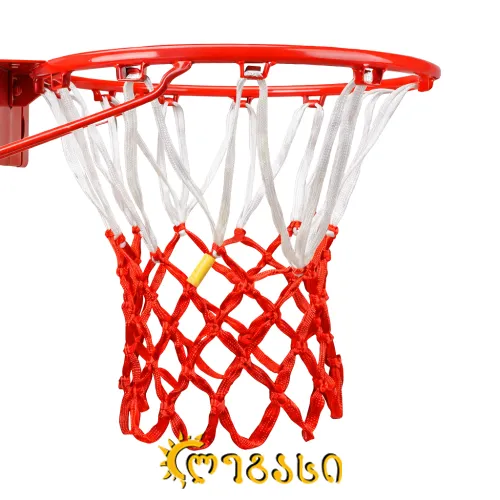 კალათბურთის ბადე