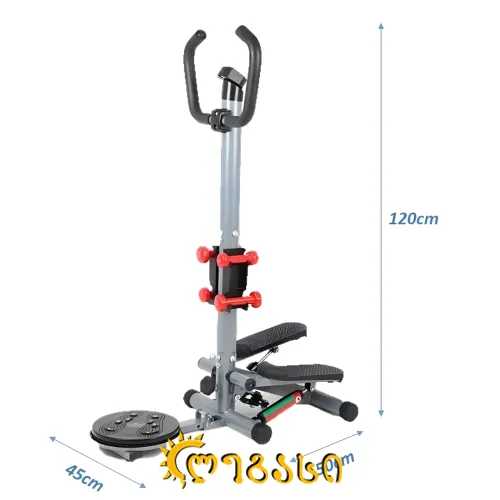 სავარჯიშო სტეპერი HJ-B032