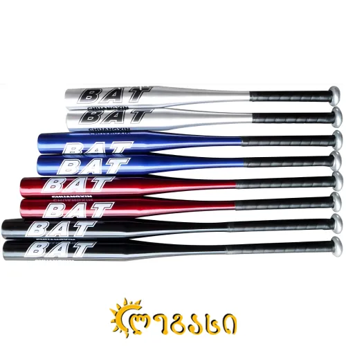 ბეისბოლის ბიტი HJ-O007  25inch