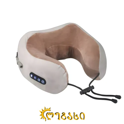 მასაჟის ქამარი HJ-B211