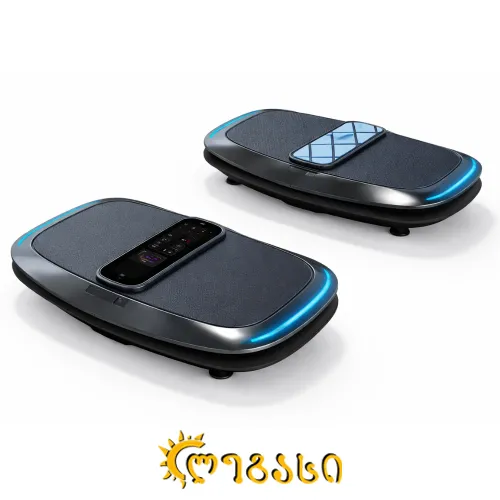 ვიბრაციის ბალანსის დაფა HJ-50012