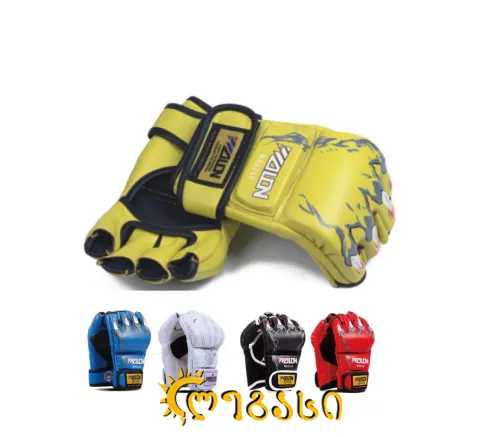 კრივის ხელთათმანი SC-87092