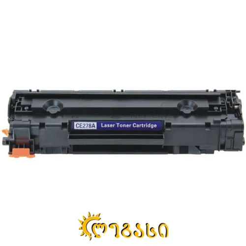 კარტრიჯი 278 728 HPLJP1536/1560/1606CE278/CanonMF4410/4570 CRG728/328