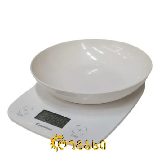 სამზარეულოს სასწორი (5კგ)