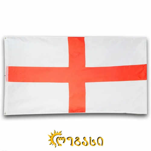ინგლისის დროშა 90*145
