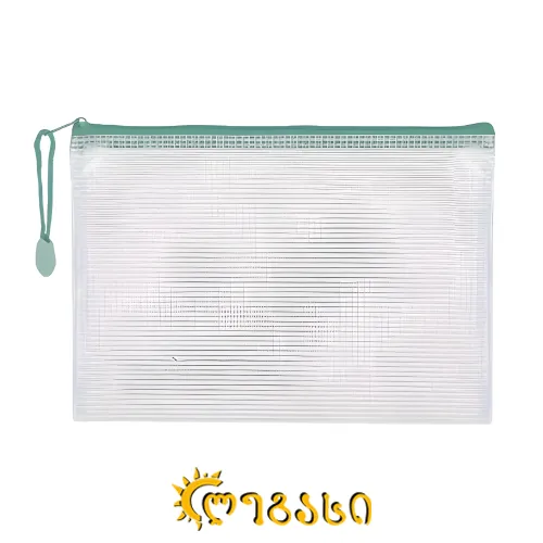 საკანცელარიო პაპკა A4