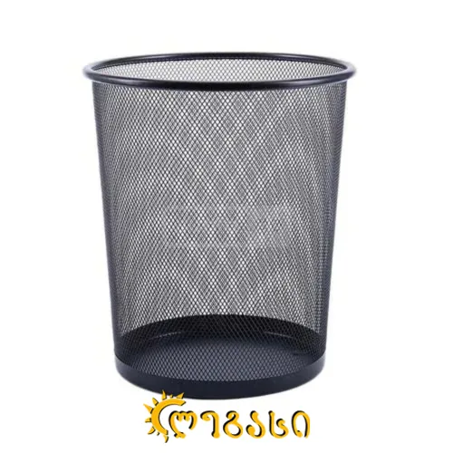 საოფისე ვედრო სეტკის პატარა 19*27