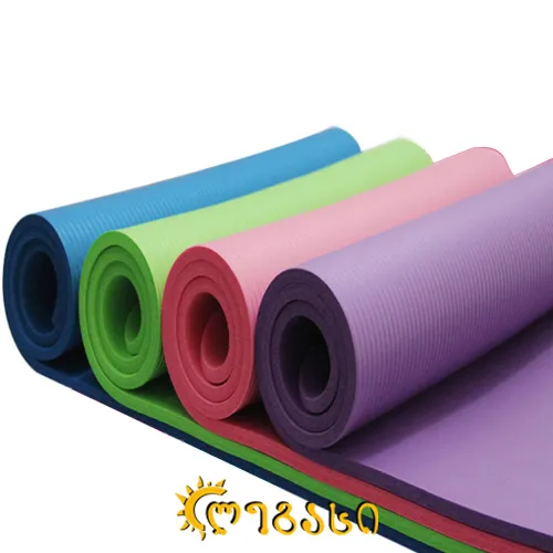 სავარჯიშო ნოხი HJ-61009-6MM