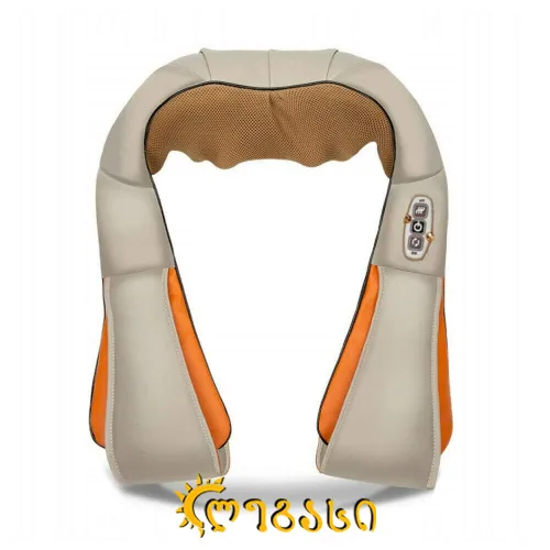 მასაჟის ქამარი HJ-50043