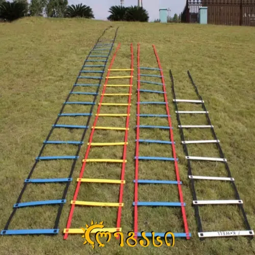 მოედნის სახტუნაო კიბე  HJ-K135-6M