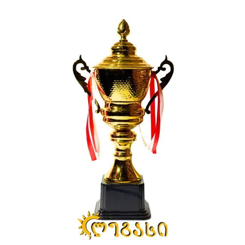 თასი (ჯილდო, პრიზი) 40 სმ