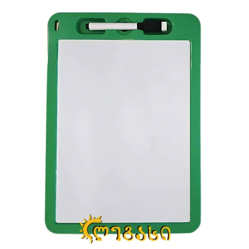 საწერი დაფა