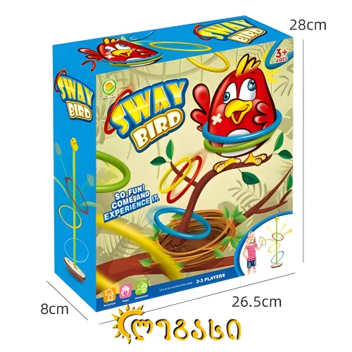 სამაგიდო თამაში (რუსულენოვანი)