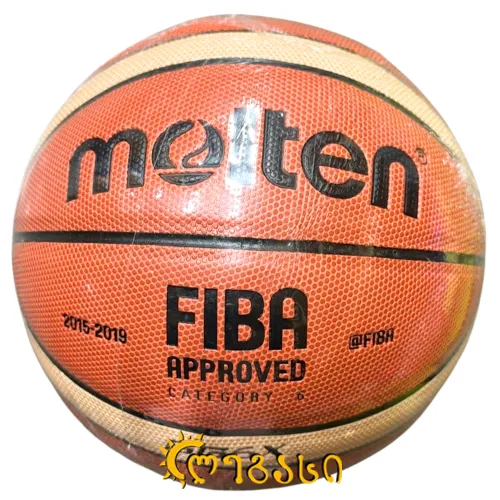 კალათბურთის ბურთი #-6.