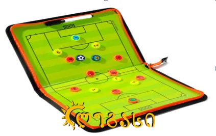 ტრენერის ინსტრუქტაჟის დაფა SC-88181