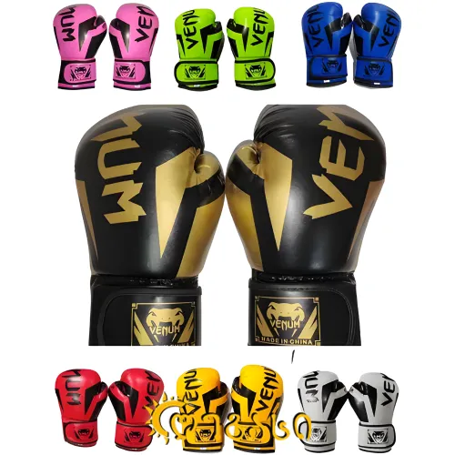 კრივის ხელთათმანი HJ-80024-10OZ