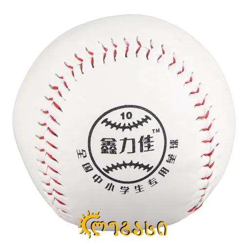 ბეისბოლის ბურთი HJ-K037