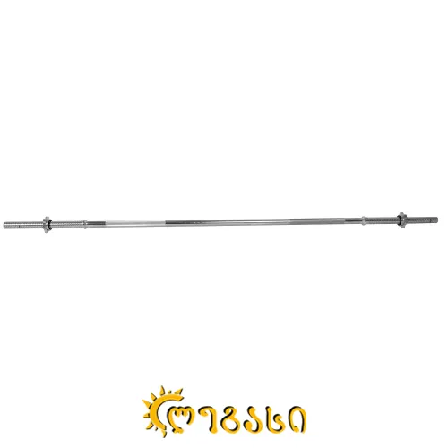 სავარჯიშო შტანგა HJ-A083