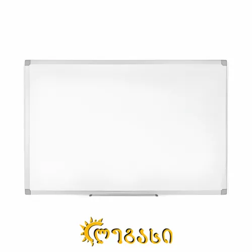 საწერი დაფა დასაკიდი 60*90