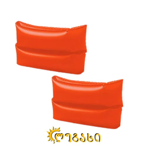 საცურაო სამკლაური 25*17სმ 