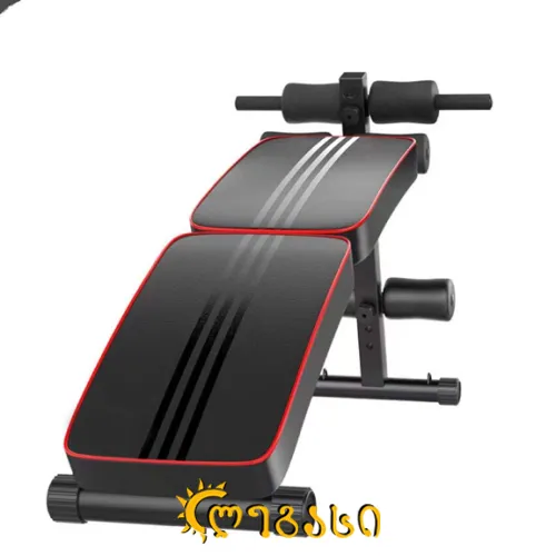 სავარჯიშო ფიტნეს სტეპერი SC-83161