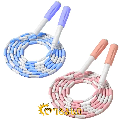 სახტომი თოკი (ლახტი) HJ-70142-2