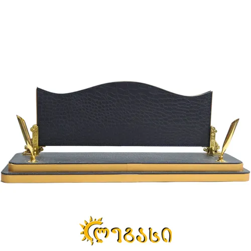 სასაჩუქრე კალმის კრებული