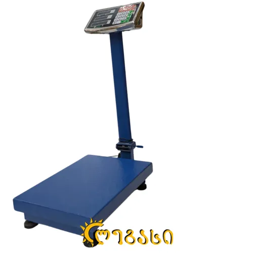 სასწორი 150-კგ