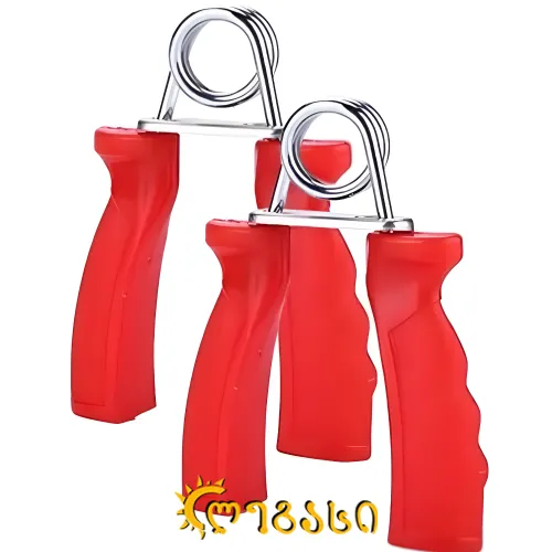 ხელის სავარჯიშო გრიპერი HJ-B149