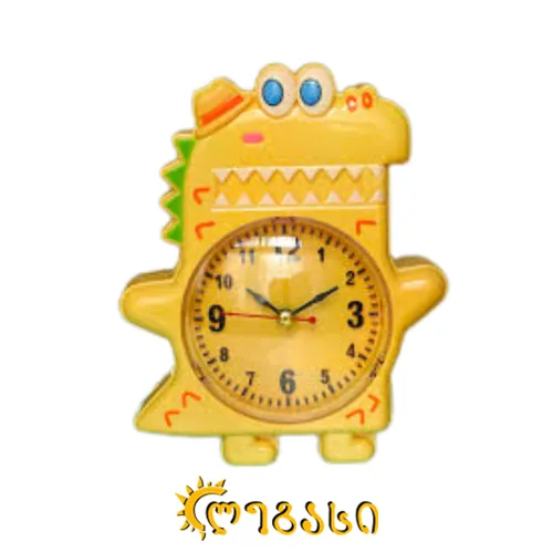 მაგიდის საათი