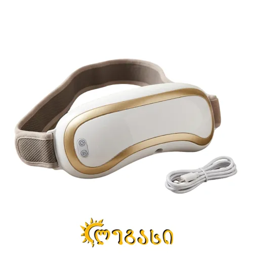 მასაჟის ქამარი HJ-50028