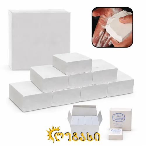 სპორტის ცარცი, ხელის HJ-A171A