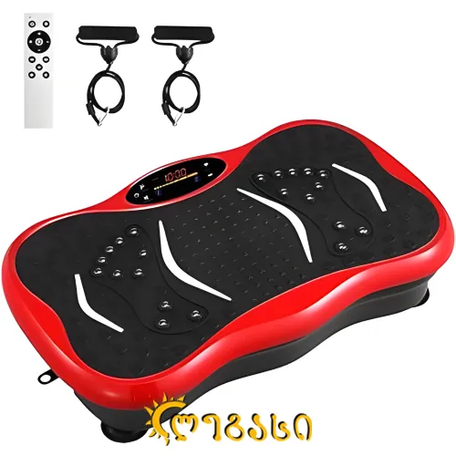 ვიბრაციის ბალანსის დაფა HJ-50122