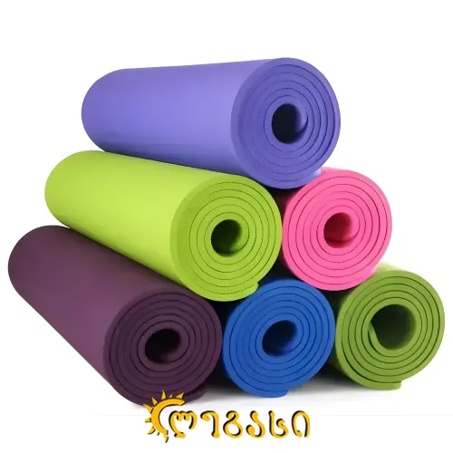 სავარჯიშო ნოხი HJ-61010-10MM