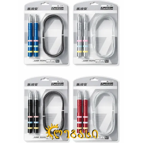 სახტომი თოკი (ლახტი) HJ-E013