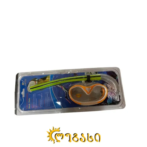 ზღვის სათვალე ხორთუმით