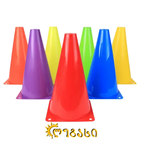 კონუსი- ფიშკა SC-88197（32cm）