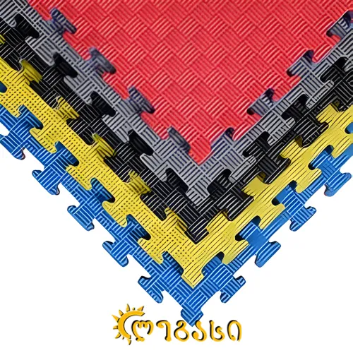 ტატამის ხალიჩა HJ-G159-3cm-A   100*100