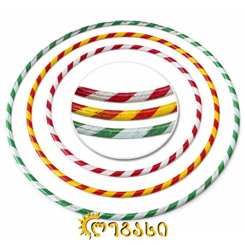 ჰულა-ჰუპი HJ-K613 50CM