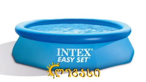 გასაბერი აუზი Intex 28110 